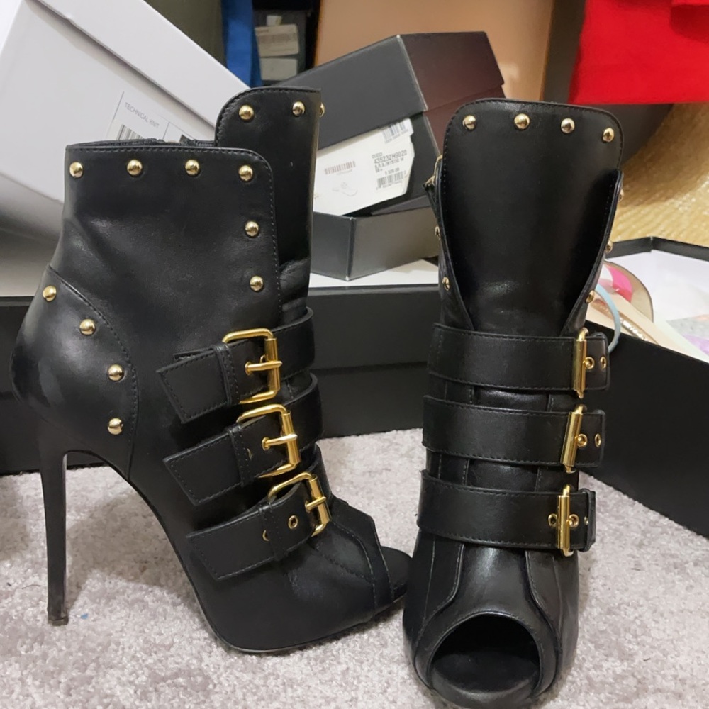 Heels